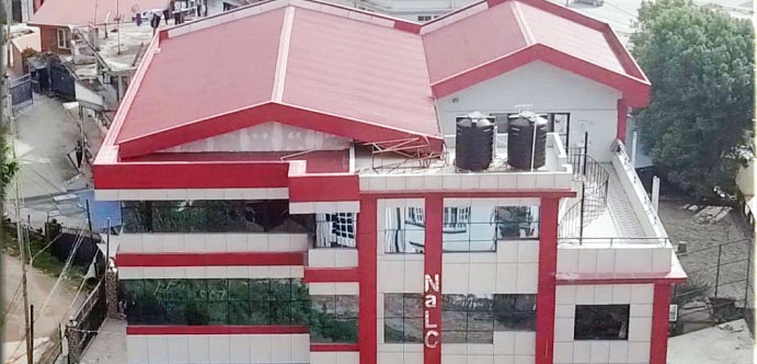 National Law College