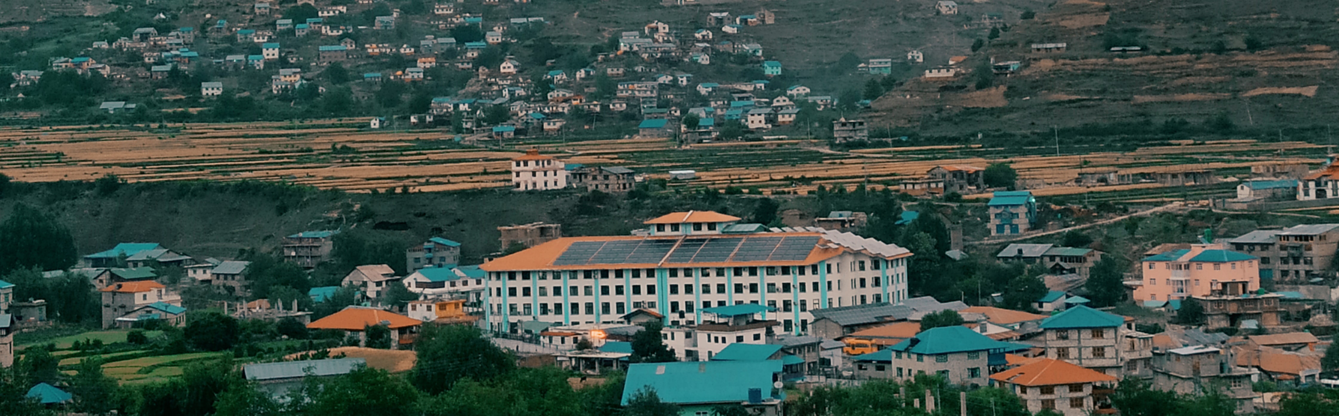 School of Medicine | Karnali Academy of Health Sciences