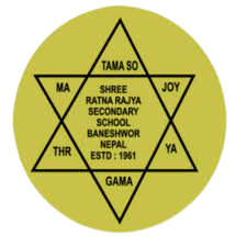 Ratna Rajya Secondary School