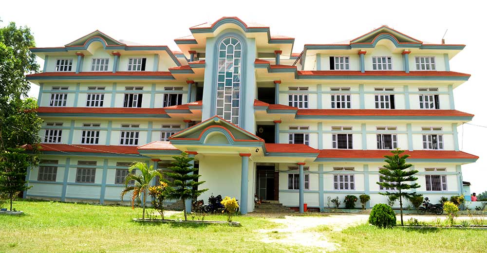 Unique Medical College & Teaching Hospital