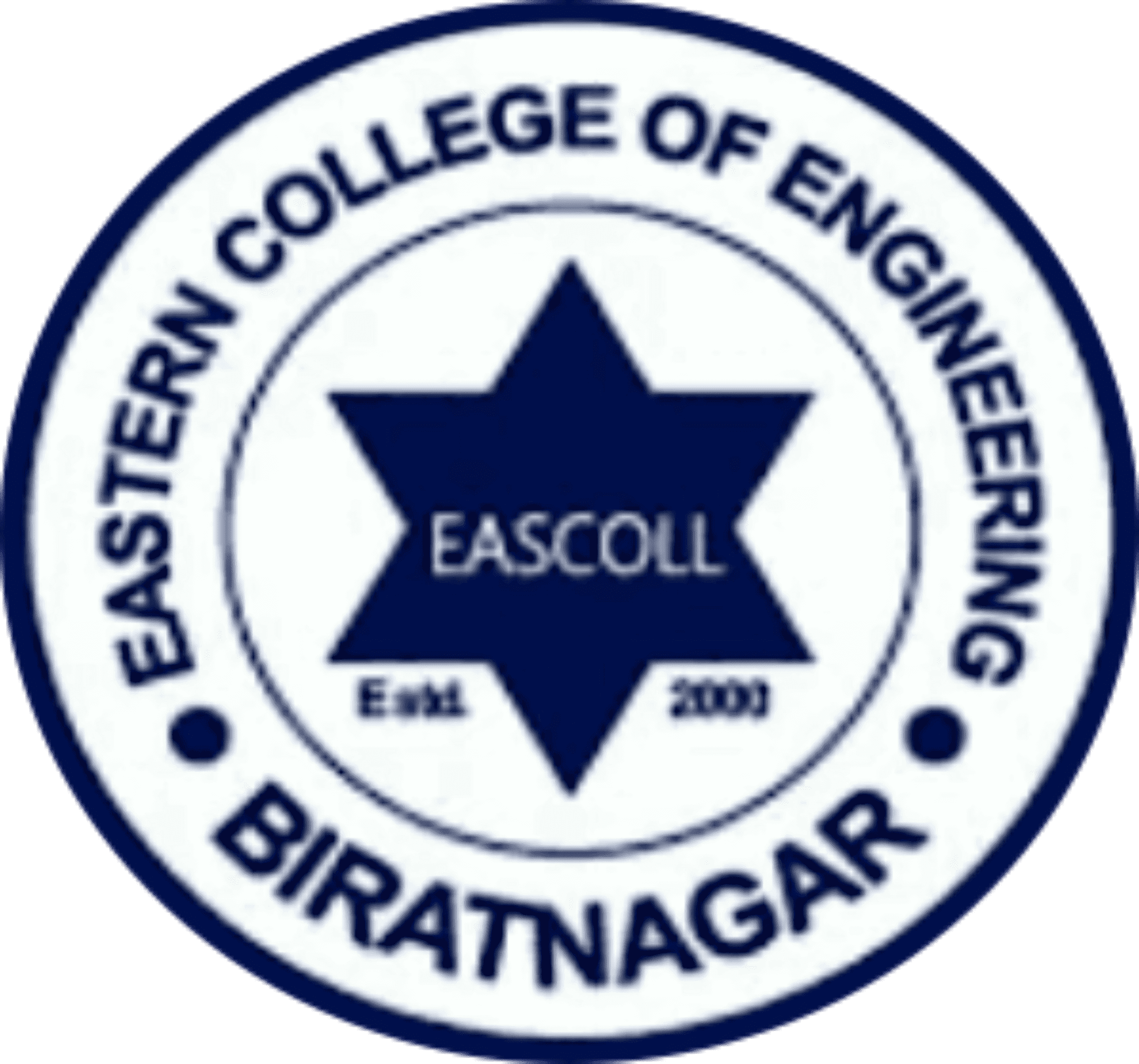 Eastern College of Engineering