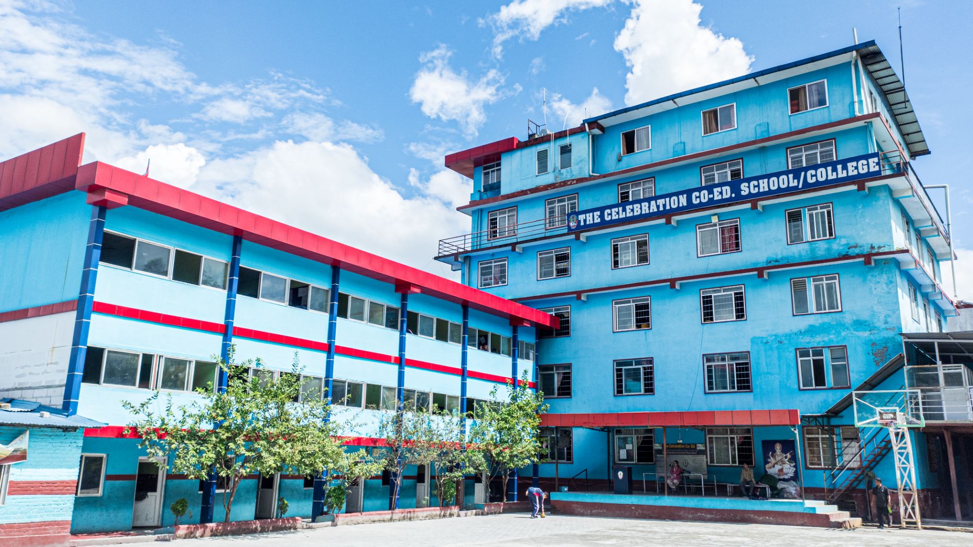 The Celebration Co-Ed School