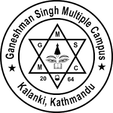 Ganeshman Singh Multiple Campus