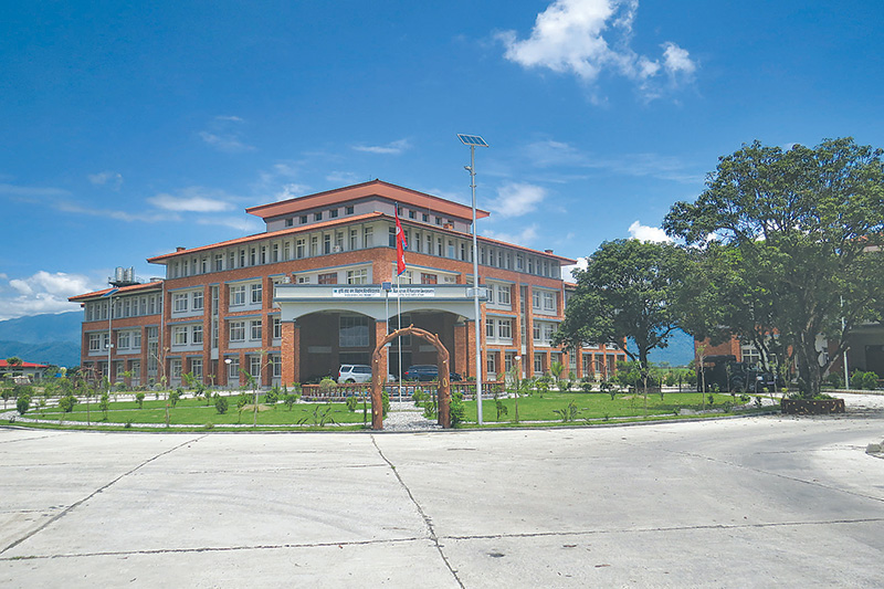 Faculty of Forestry|Agriculture and Forestry University