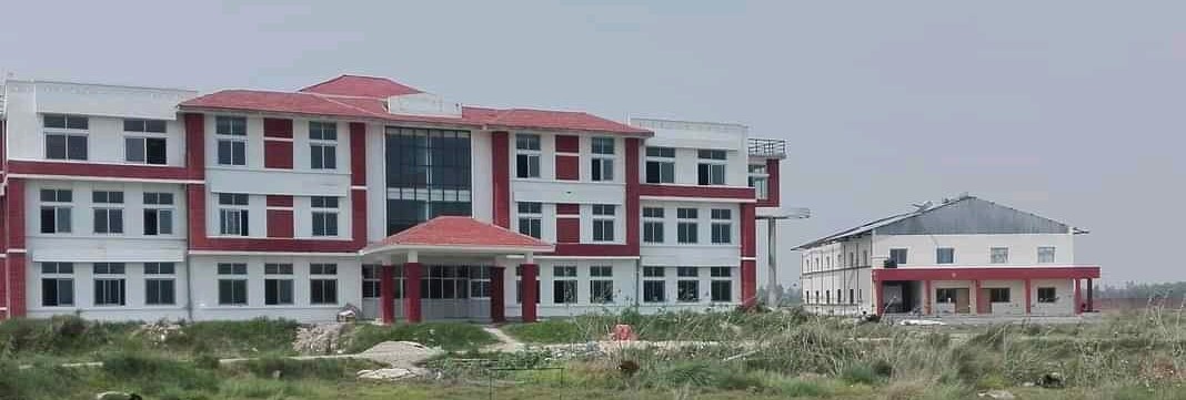 BP Memorial Polytechnic Institute