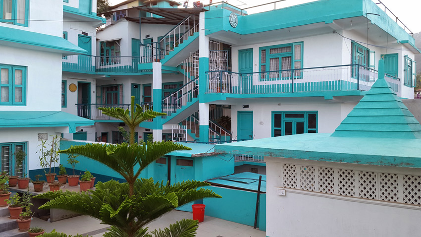 Dhankuta Institute of Health Science