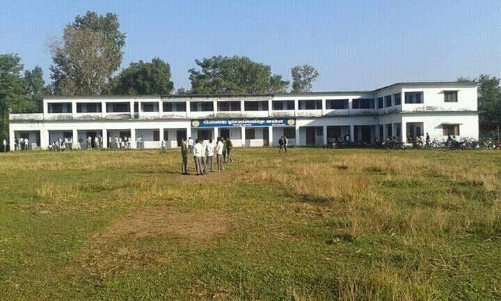 Baijnath Engineering College