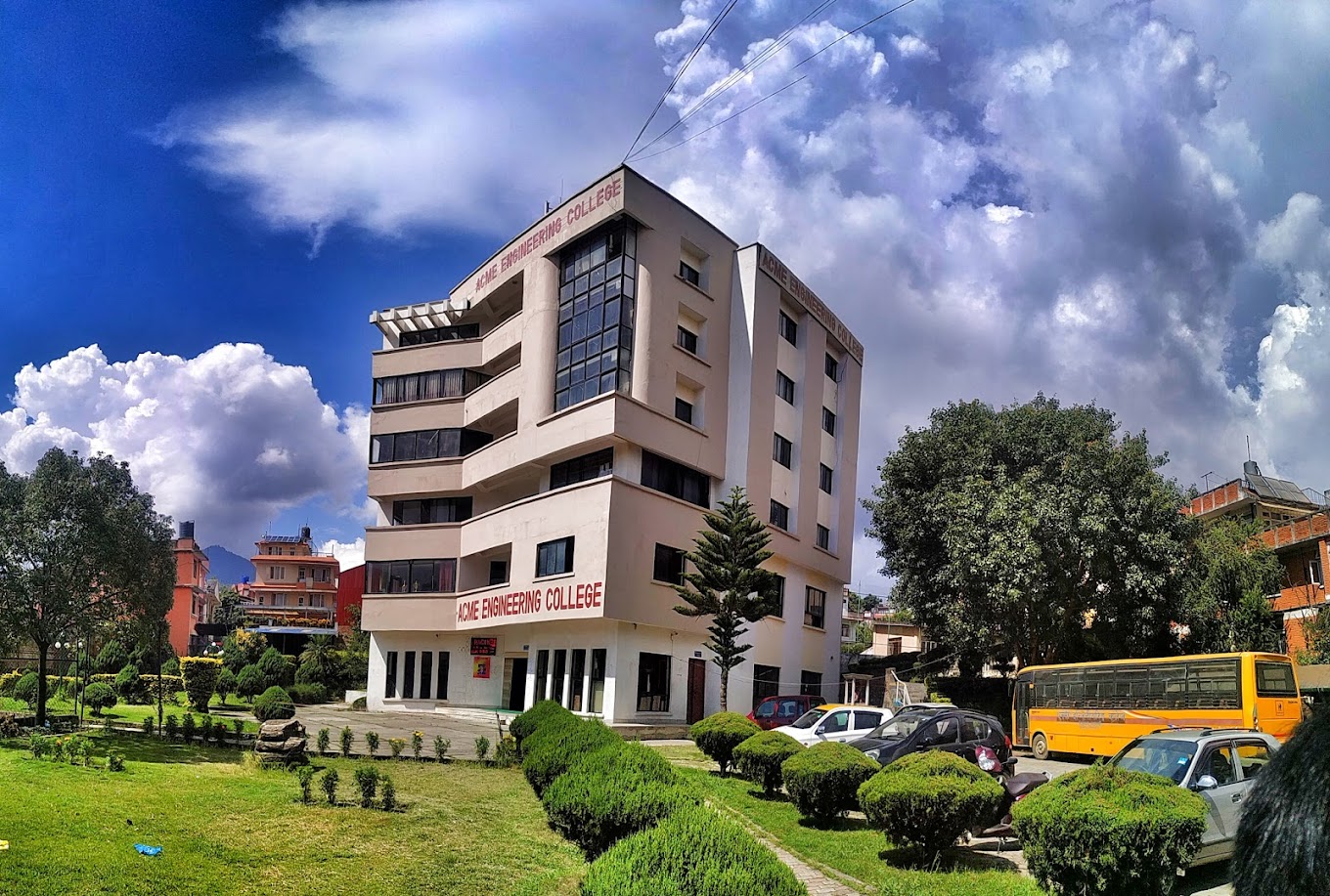 Acme Engineering College