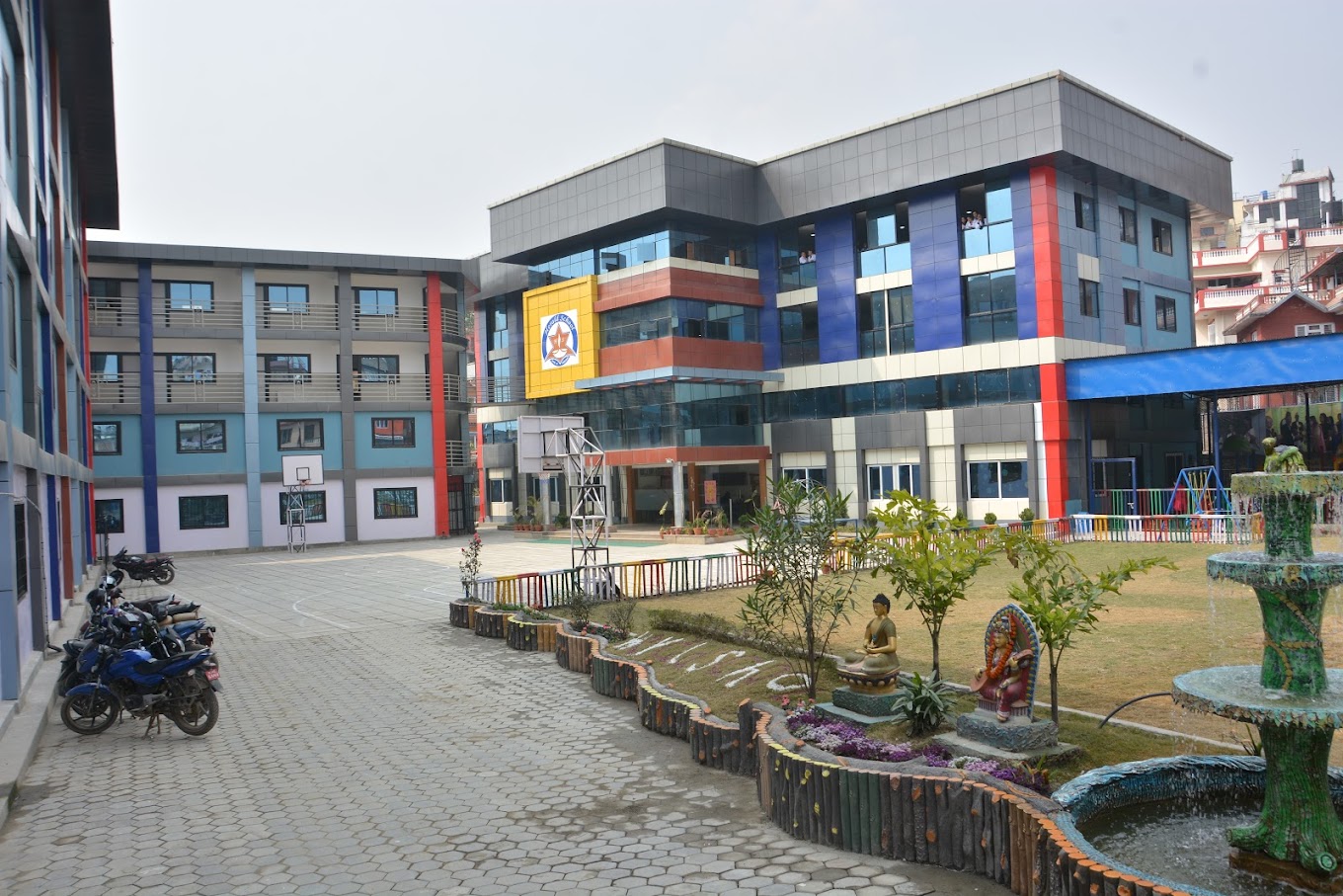Herald Secondary School