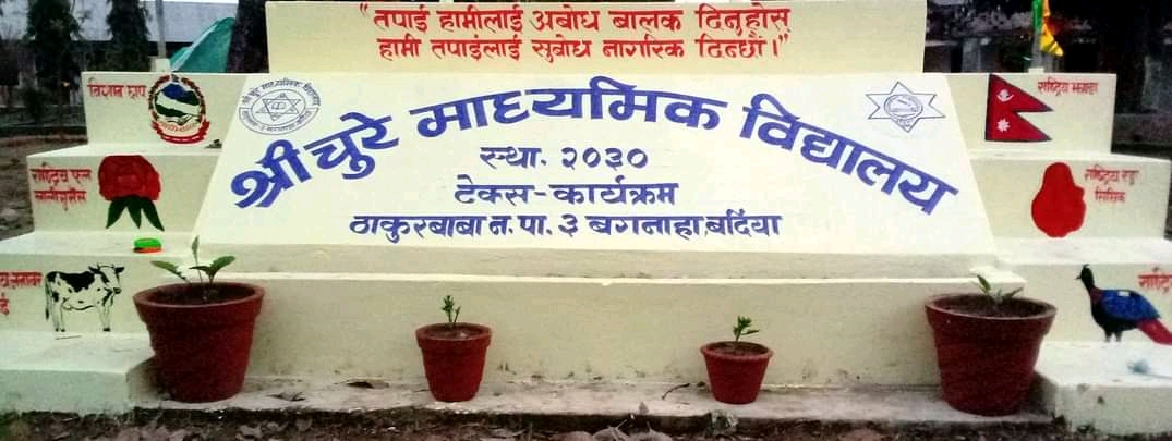 Shree Chure Secondary School