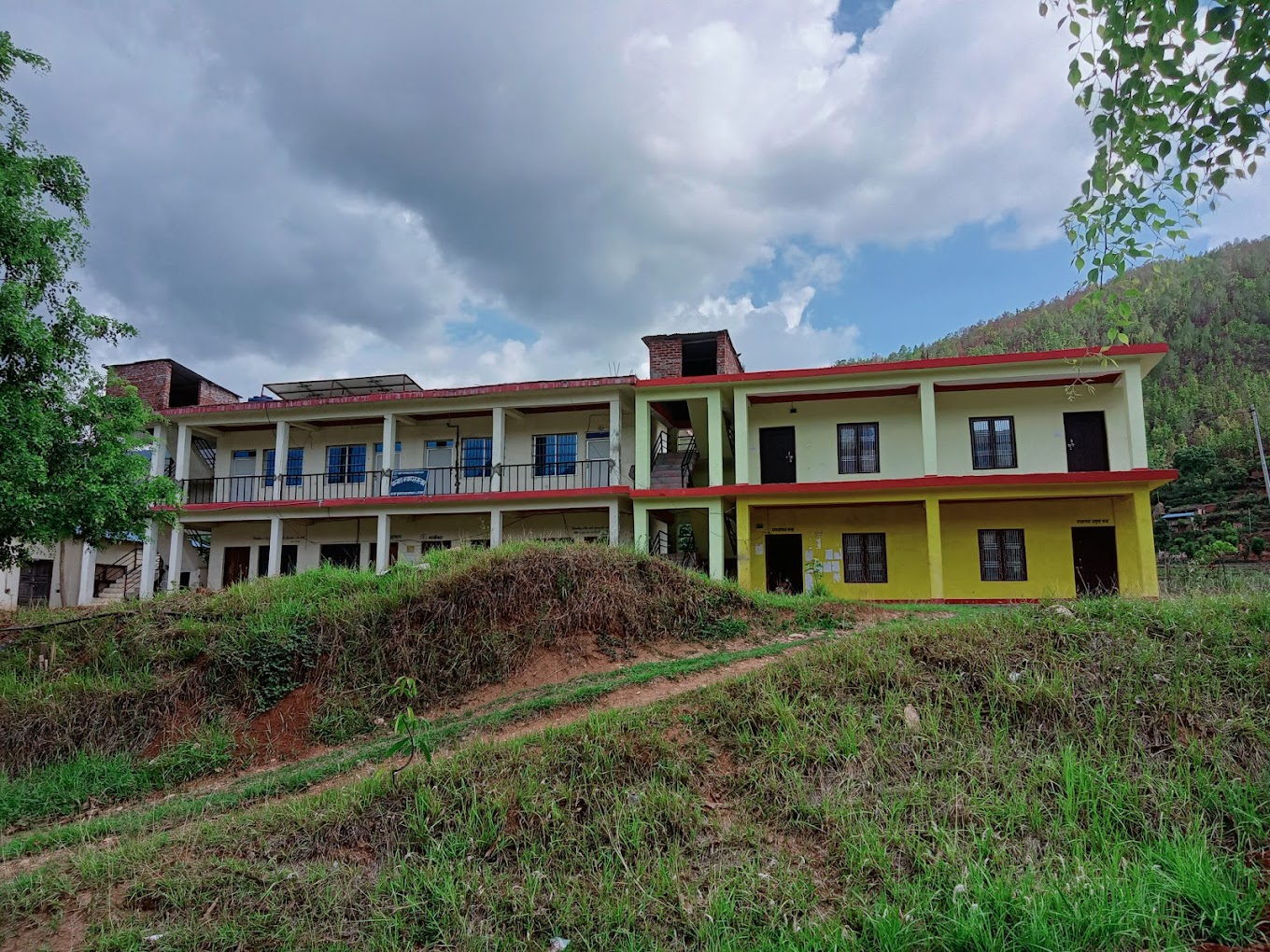 Bangad Campus