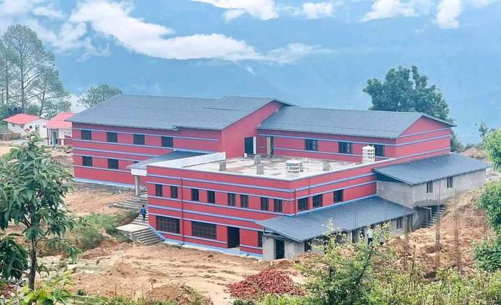 Jajarkot Polytechnic Institute
