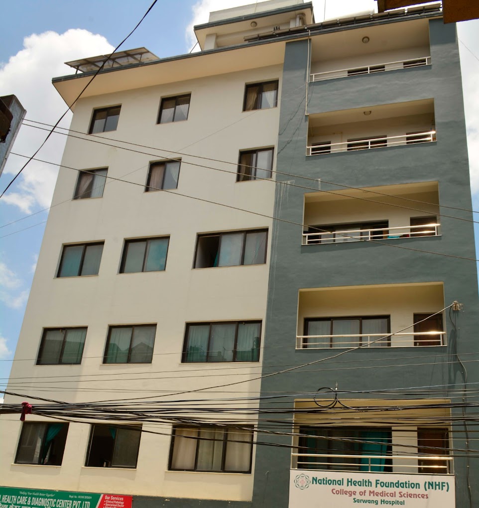 National Health Foundation