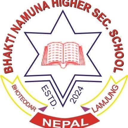 Bhakti Namuna Secondary School