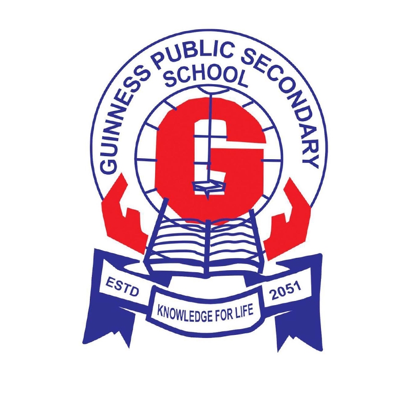 Guinness Public Secondary School