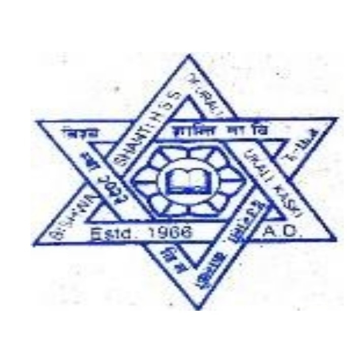 Bishwa Shanti Secondary School