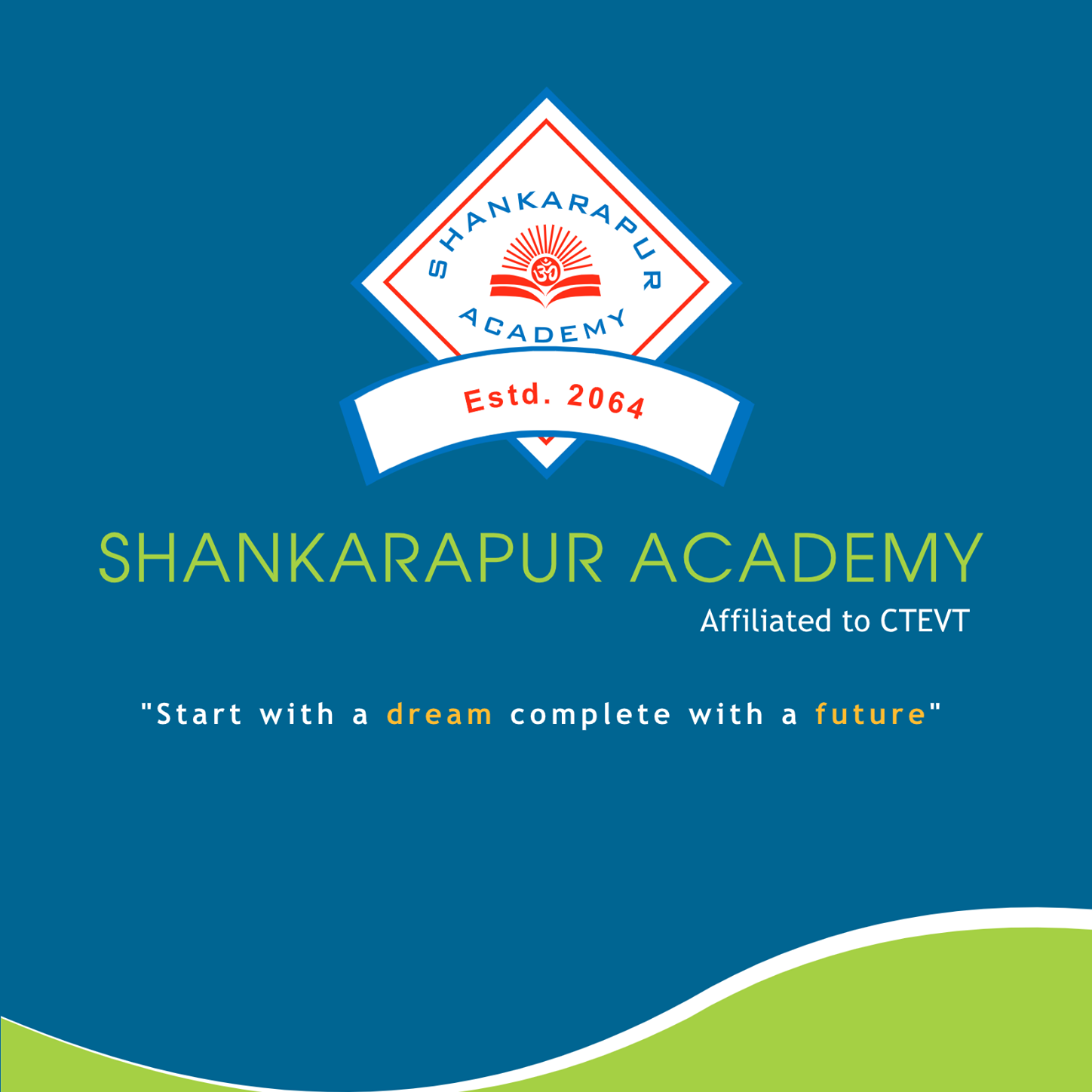 Shankarapur Academy