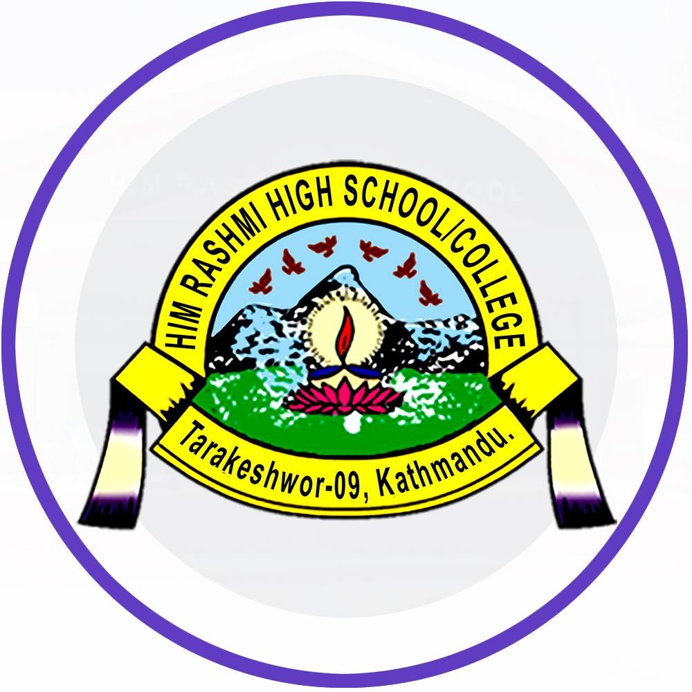 Him Rashmi High School/College