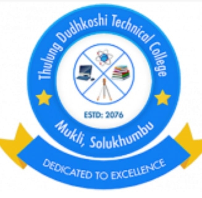 Thulung Dudhkoshi Technical College