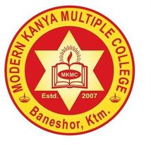 Modern Kanya Multiple College