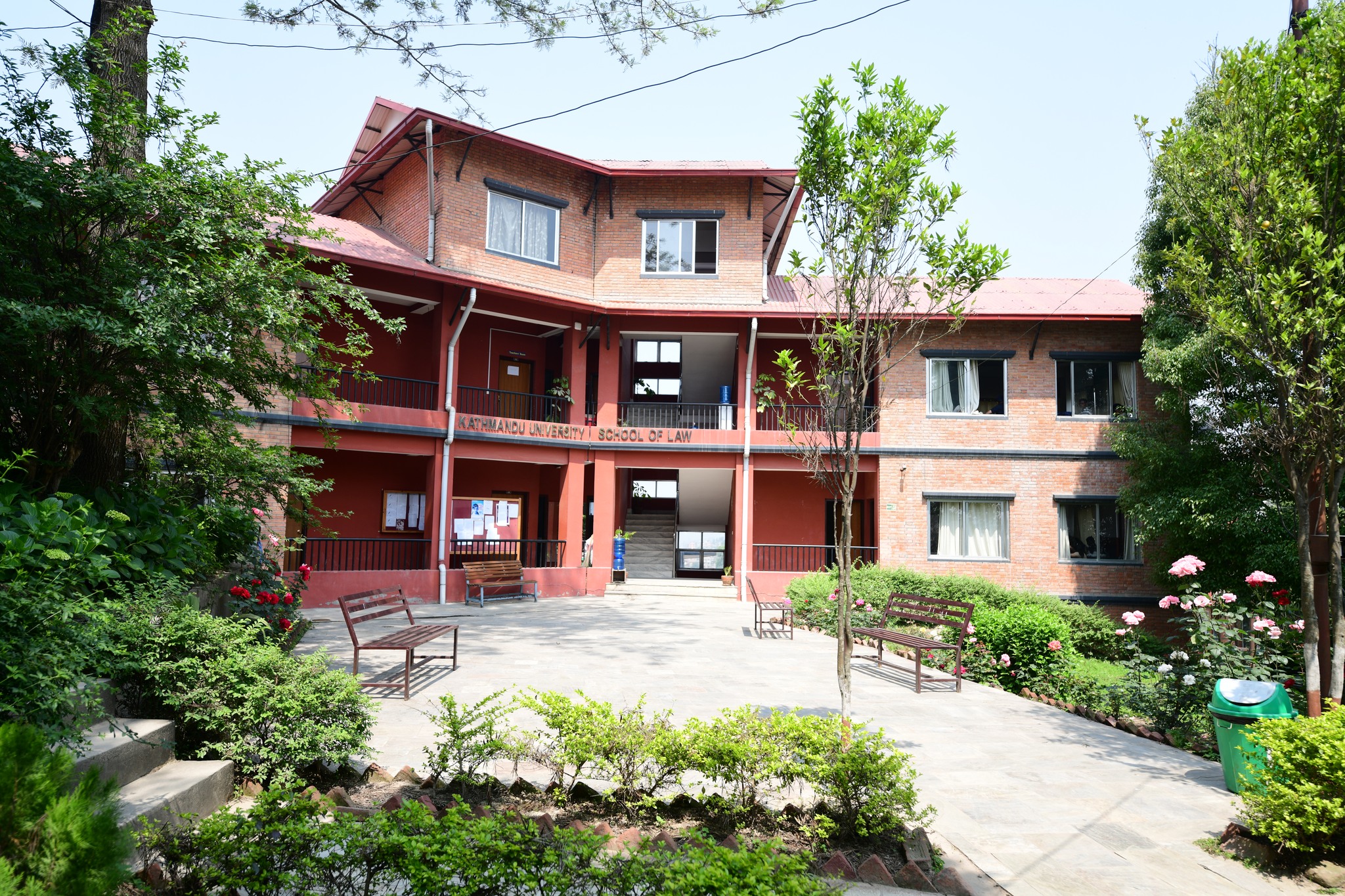 School of Law | Kathmandu University