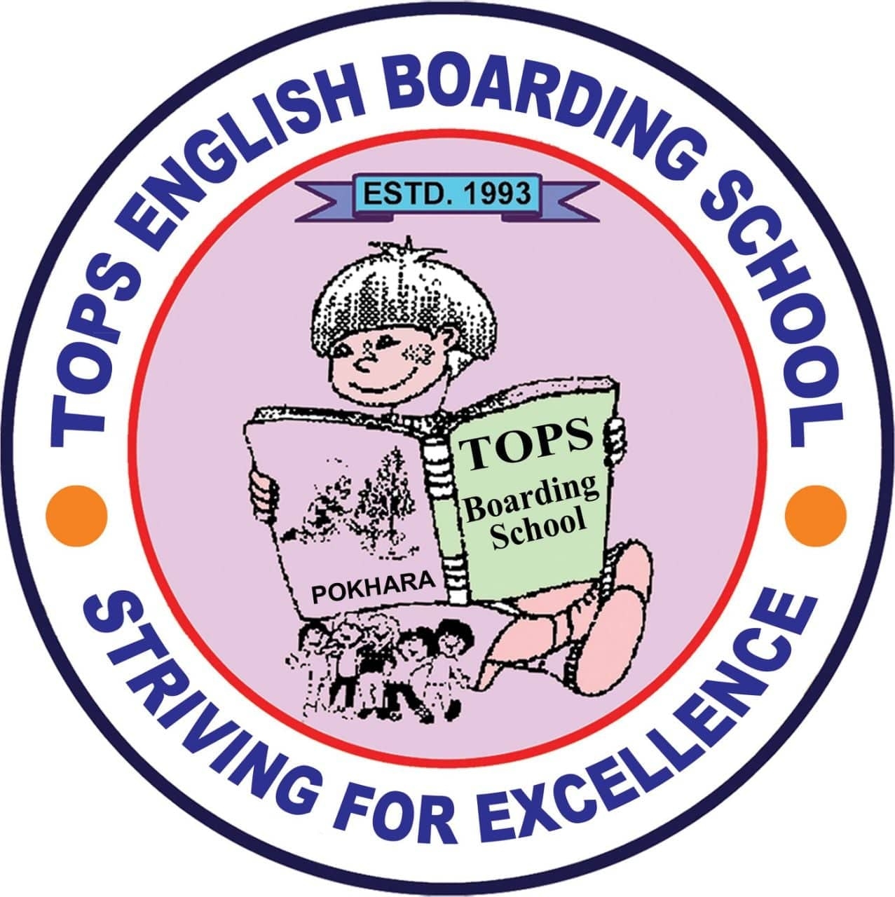 Tops English Boarding School