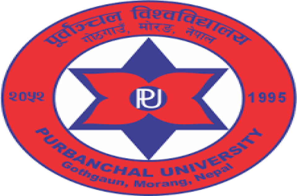 Purbanchal University School of Engineering