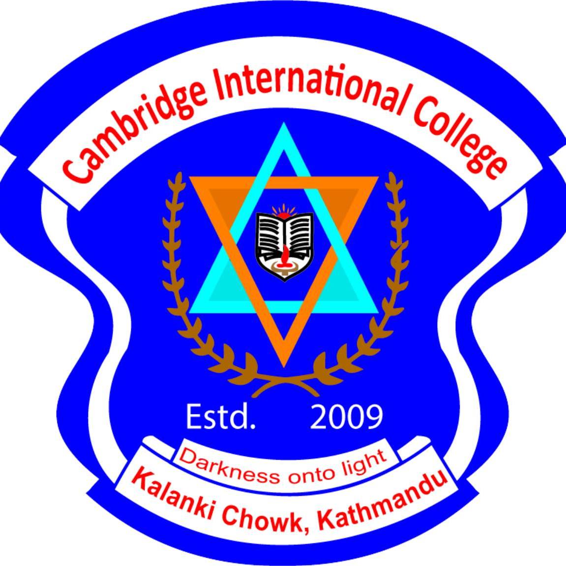 Cambridge International College