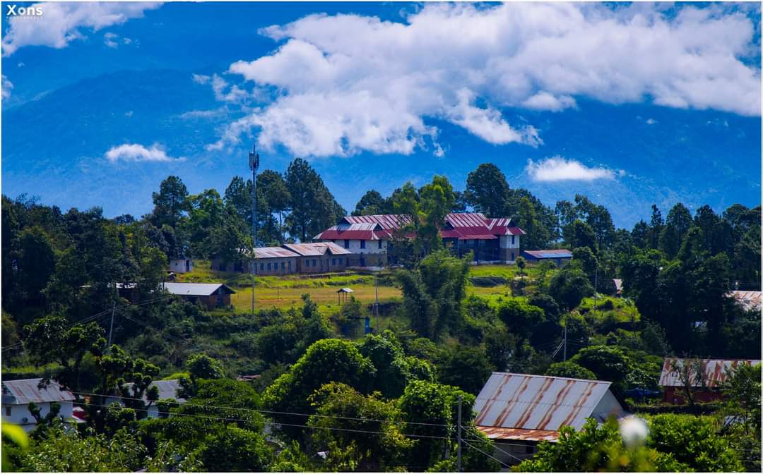 Tehrathum Multiple Campus