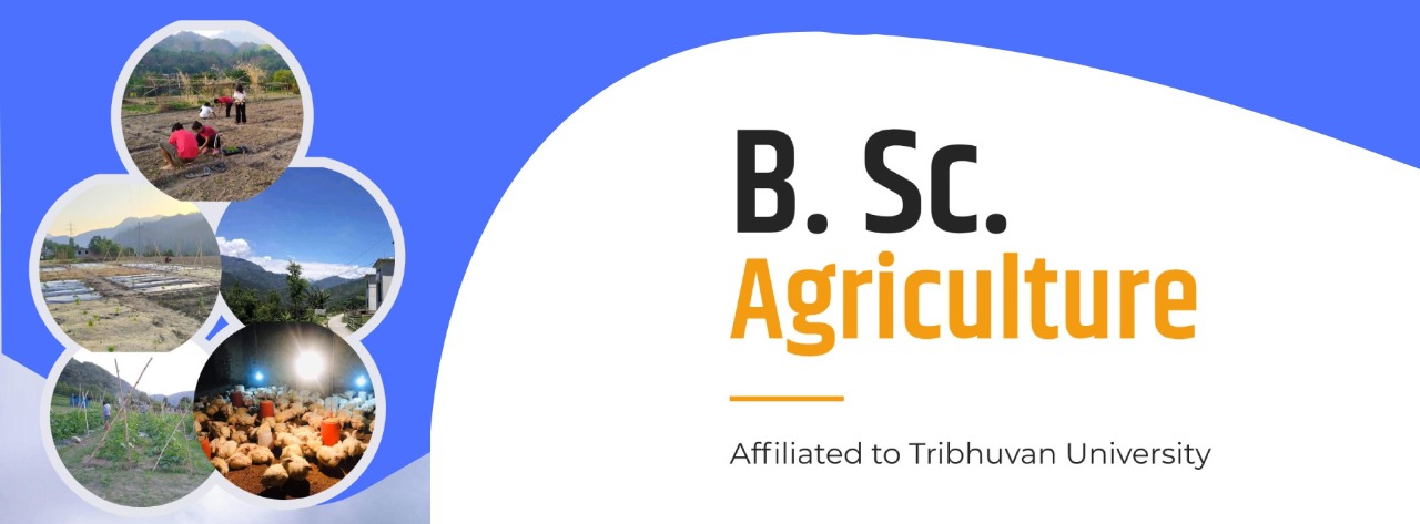 Gokuleshwor Agriculture and Animal Science College