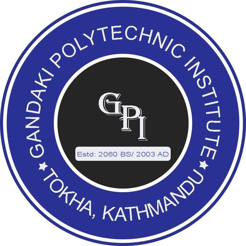 Gandaki Polytechnic Institute