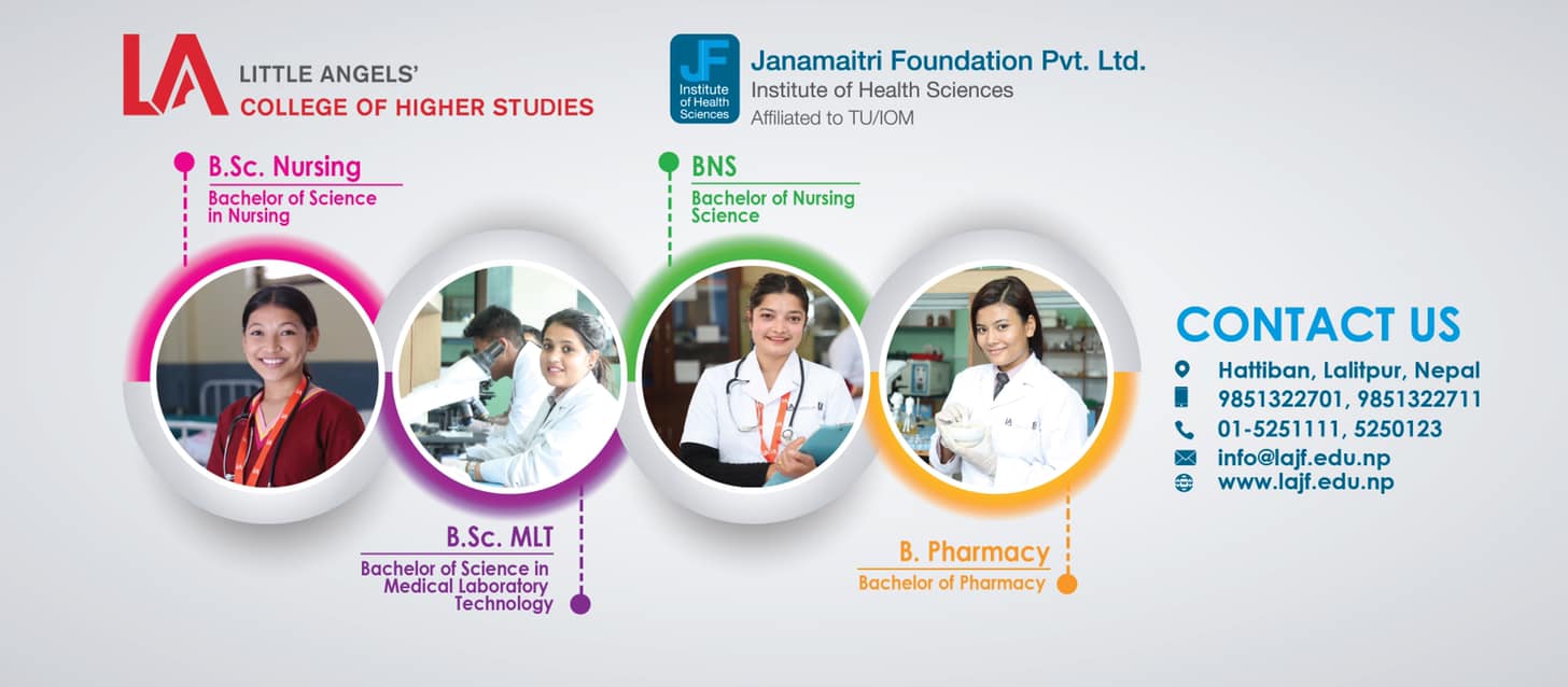 JF Institute of Health Sciences