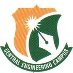 Central Engineering Campus