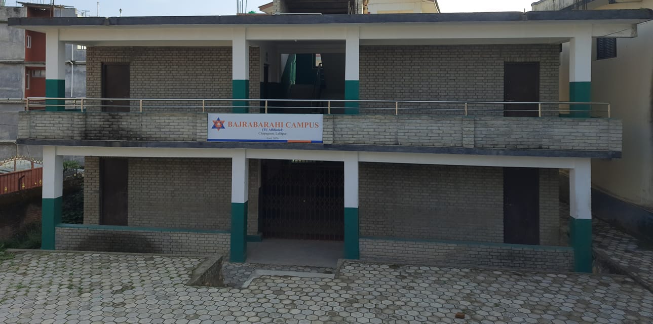 Bajrabarahi Campus