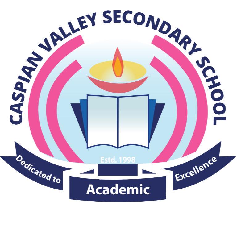 Caspian Valley SS/College