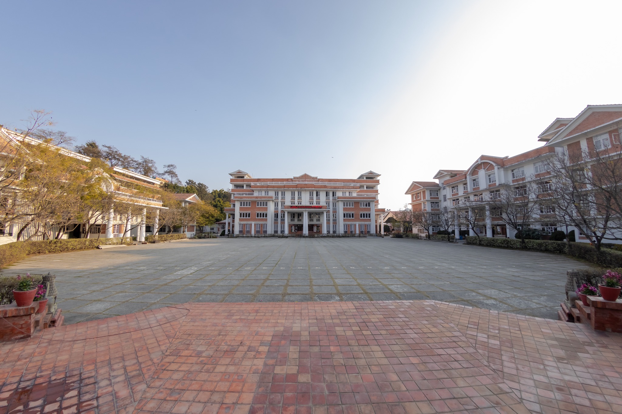 GEMS School