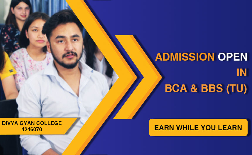 Divya Gyan College