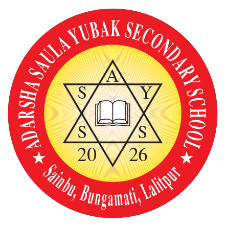 Adarsha Saula Yubak Secondary School
