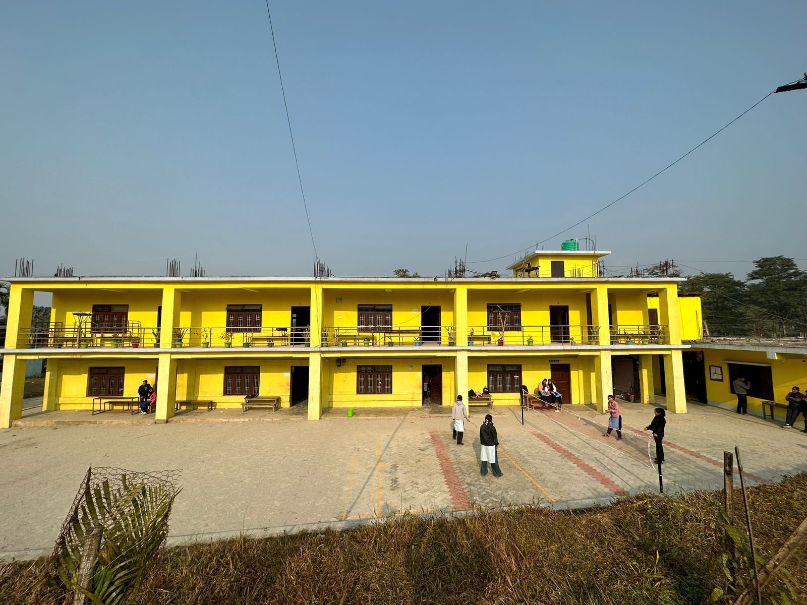 Garuwa Multiple Campus
