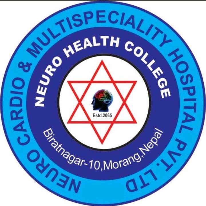 Neuro Health College