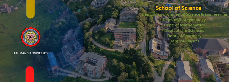 Kathmandu University School of Science - KUSOS