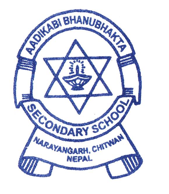 Aadikabi Bhanubhakta Secondary School