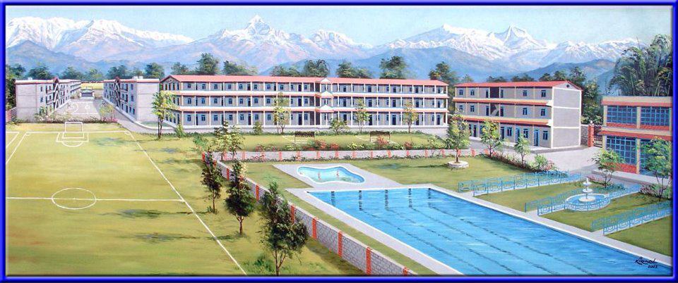 Nepal Adarsha Awasiya Vidyalaya