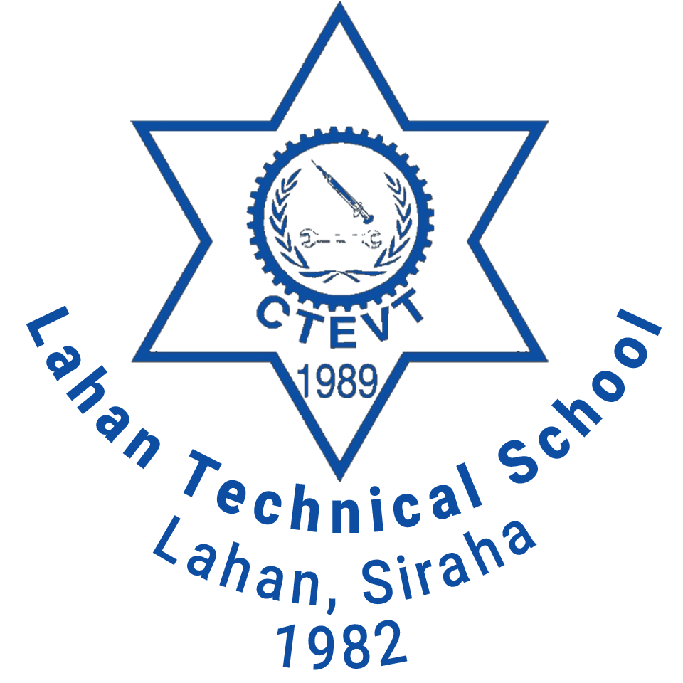 Lahan Technical School
