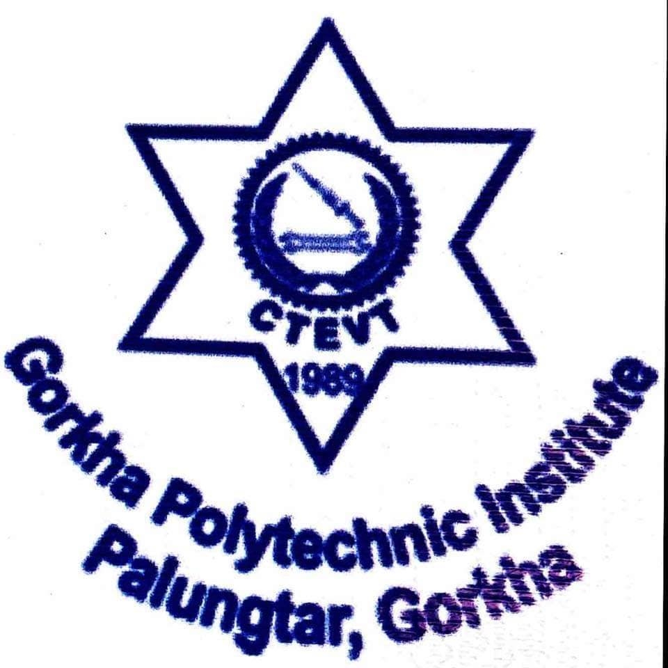 Gorkha Polytechnic Institute