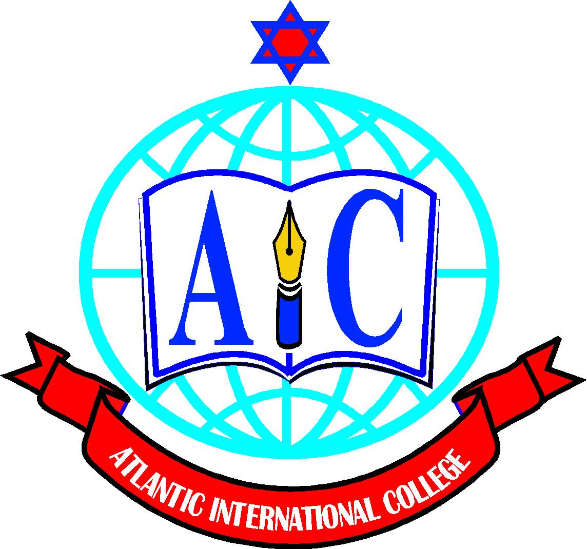 Atlantic International College