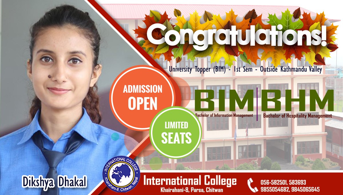 International College