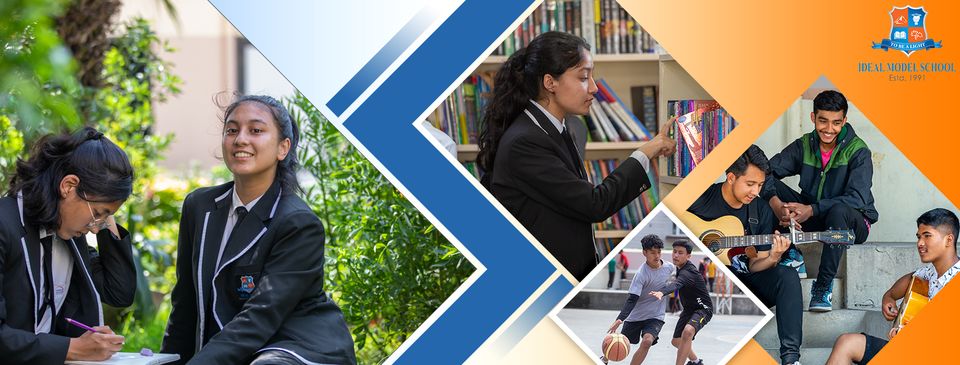Ideal Model School