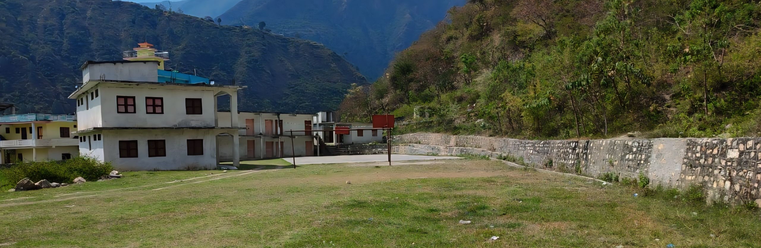 Bajhangdeep Campus