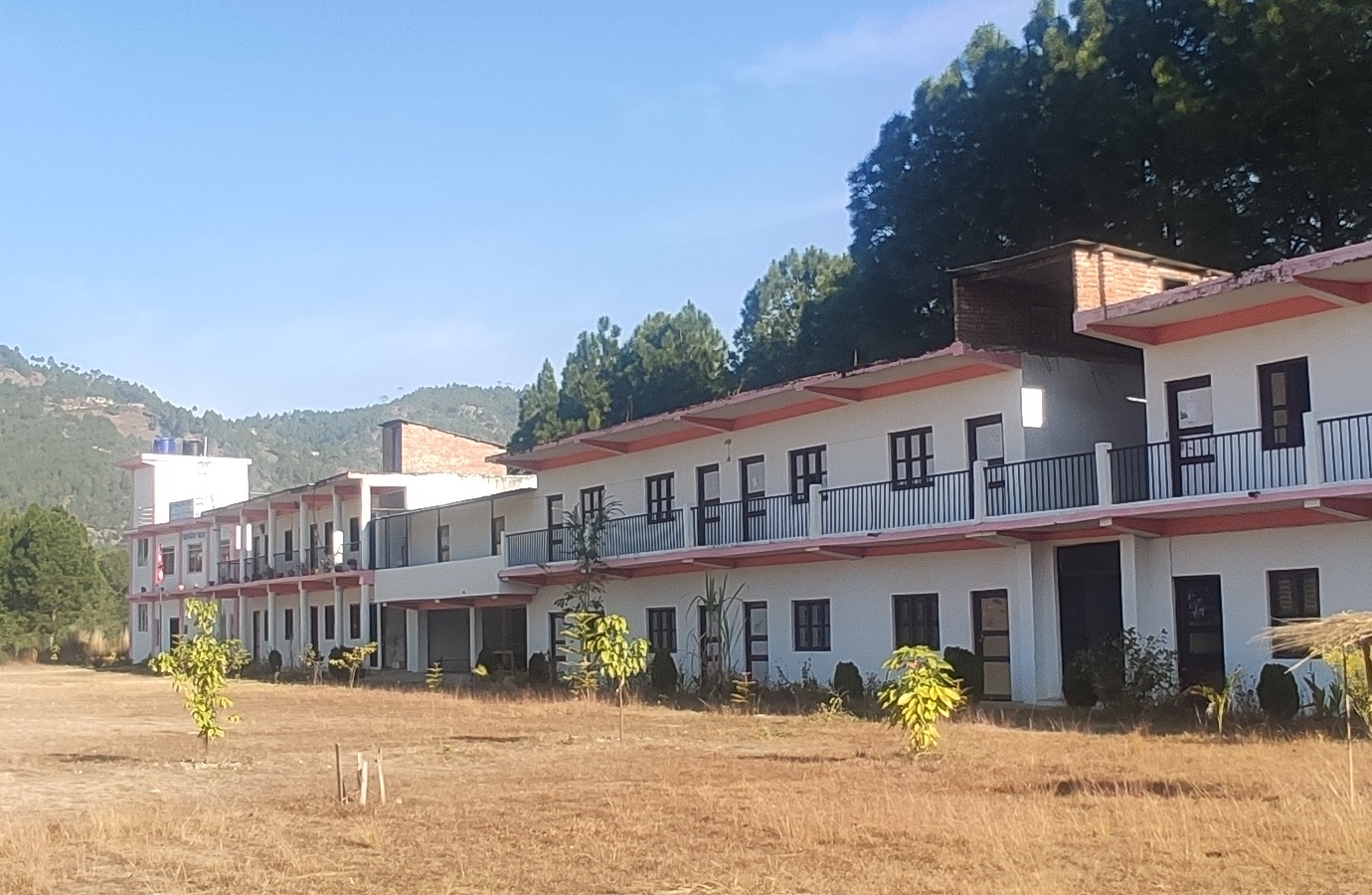 Janakalyan Campus